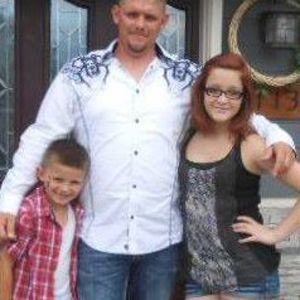 Meet your Posher, Justin